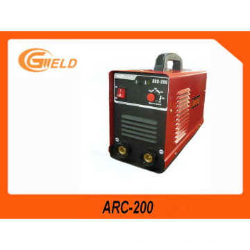 Welding Machine with Good Performance (MMA)